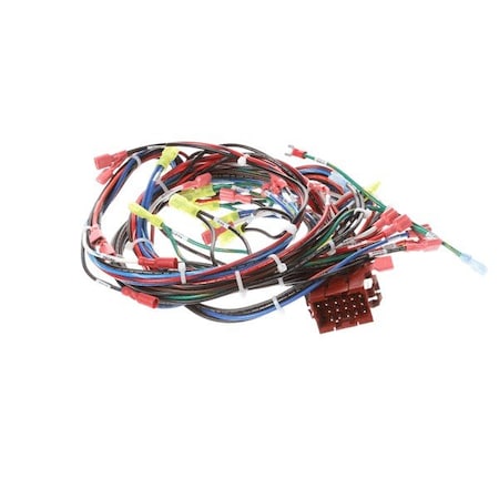 Groen Harness, Control Hy-5G 141836